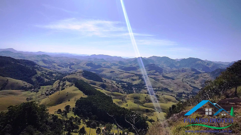 Imagem Terreno à Venda, 45 m² em Centro - Paraisópolis