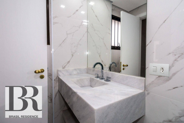 Imagem Apartamento com 4 Quartos para Alugar, 140 m² em Moema - São Paulo Imagem Apartamento com 4 Quartos para Alugar, 140 m² em Moema - São Paulo