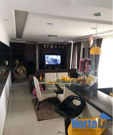 Imagem Cobertura com 3 Quartos à Venda, 154 m² em Casa Verde - São Paulo Imagem Cobertura com 3 Quartos à Venda, 154 m² em Casa Verde - São Paulo