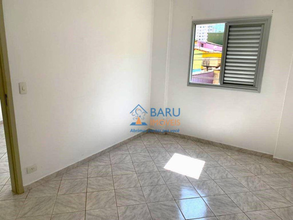 Apartamento com 1 Quarto à Venda, 44 m² em Perdizes - São Paulo
