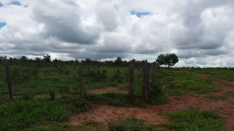 Imagem Fazenda à Venda, 500 m² em Zona Rural - Paranatinga Imagem Fazenda à Venda, 500 m² em Zona Rural - Paranatinga