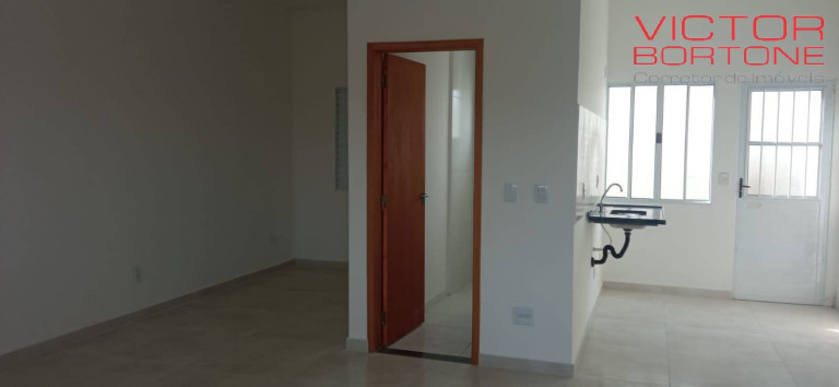 Imagem Casa de Condomínio com 2 Quartos à Venda, 44 m² em Botujuru - Mogi Das Cruzes Imagem Casa de Condomínio com 2 Quartos à Venda, 44 m² em Botujuru - Mogi Das Cruzes