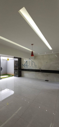 Imagem Casa com 3 Quartos à Venda, 180 m² em Residencial Solar Central Park - Aparecida De Goiânia Imagem Casa com 3 Quartos à Venda, 180 m² em Residencial Solar Central Park - Aparecida De Goiânia