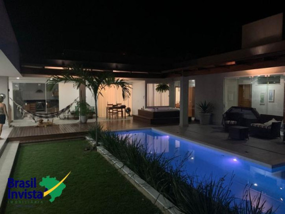 Imagem Casa de Condomínio com 4 Quartos à Venda, 728 m² em Orla Norte - Porto Seguro Imagem Casa de Condomínio com 4 Quartos à Venda, 728 m² em Orla Norte - Porto Seguro