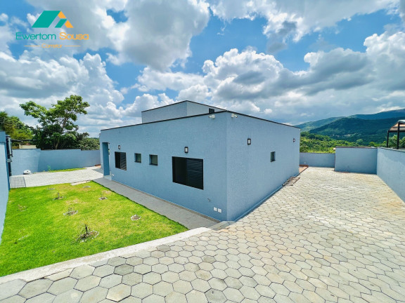 Imagem Casa com 3 Quartos à Venda, 230 m² em Jardim Estância Brasil - Atibaia Imagem Casa com 3 Quartos à Venda, 230 m² em Jardim Estância Brasil - Atibaia