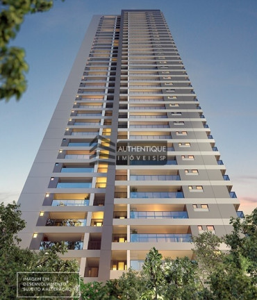 Imagem Apartamento com 3 Quartos à Venda, 140 m² em Perdizes - São Paulo