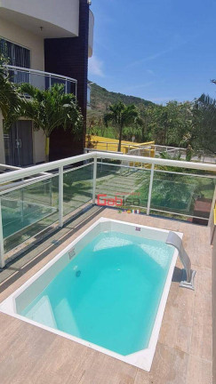 Imagem Casa com 2 Quartos à Venda, 110 m² em Peró - Cabo Frio Imagem Casa com 2 Quartos à Venda, 110 m² em Peró - Cabo Frio