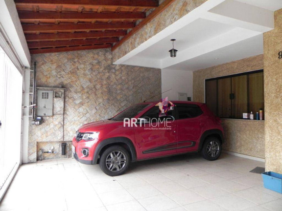 Imagem Sobrado com 3 Quartos à Venda, 260 m² em Rudge Ramos - São Bernardo Do Campo Imagem Sobrado com 3 Quartos à Venda, 260 m² em Rudge Ramos - São Bernardo Do Campo