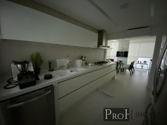 Imagem Cobertura com 3 Quartos à Venda, 156 m² em Centro - São Bernardo Do Campo