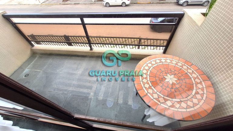 Apartamento com 2 Quartos à Venda, 75 m² em Enseada - Guarujá