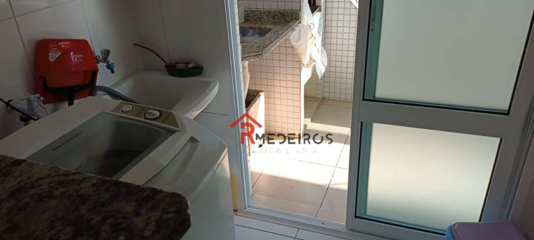 Imagem Apartamento com 2 Quartos à Venda, 90 m² em Aviação - Praia Grande Imagem Apartamento com 2 Quartos à Venda, 90 m² em Aviação - Praia Grande
