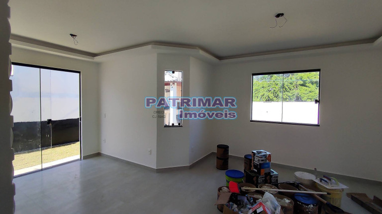 Imagem Casa com 3 Quartos à Venda, 260 m² em Chácaras De Inoã (inoã) - Maricá Imagem Casa com 3 Quartos à Venda, 260 m² em Chácaras De Inoã (inoã) - Maricá