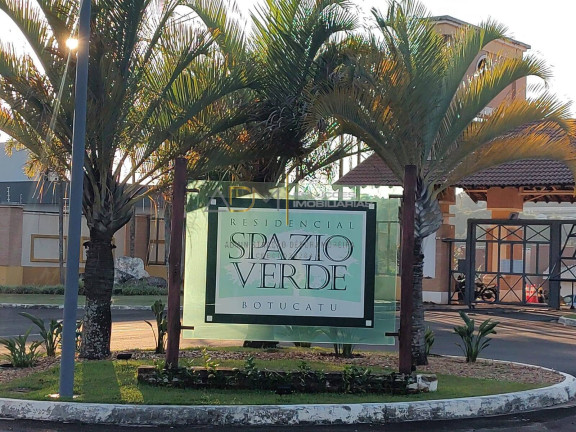 Imagem Terreno em Condomínio à Venda, 457 m² em Residencial Spazio Verde - Botucatu Imagem Terreno em Condomínio à Venda, 457 m² em Residencial Spazio Verde - Botucatu