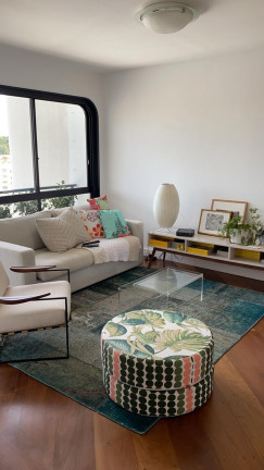 Imagem Apartamento com 4 Quartos à Venda, 245 m² em Real Parque - São Paulo Imagem Apartamento com 4 Quartos à Venda, 245 m² em Real Parque - São Paulo
