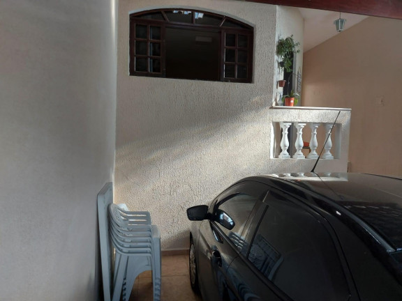 Imagem Casa com 2 Quartos à Venda, 110 m² em Jardim São Francisco - Mogi Das Cruzes Imagem Casa com 2 Quartos à Venda, 110 m² em Jardim São Francisco - Mogi Das Cruzes