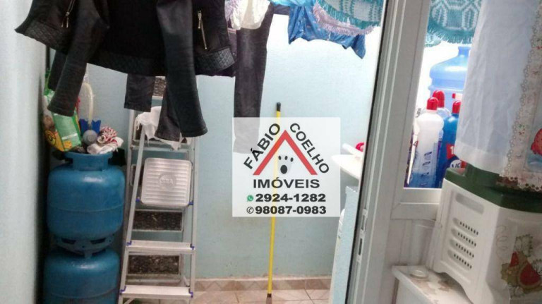 Imagem Sobrado com 2 Quartos à Venda, 65 m² em Campo Grande - São Paulo Imagem Sobrado com 2 Quartos à Venda, 65 m² em Campo Grande - São Paulo