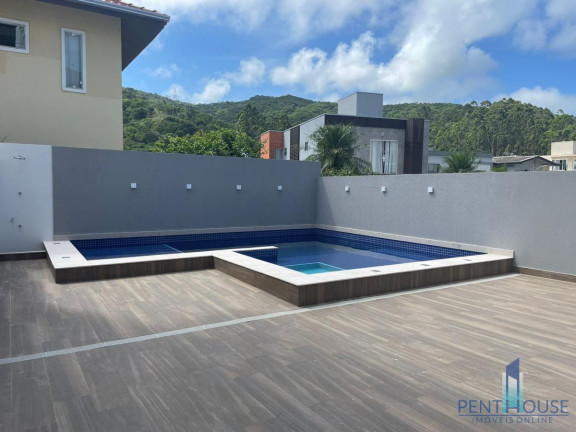 Imagem Casa de Condomínio com 5 Quartos à Venda, 400 m² em Ariribá - Balneário Camboriú