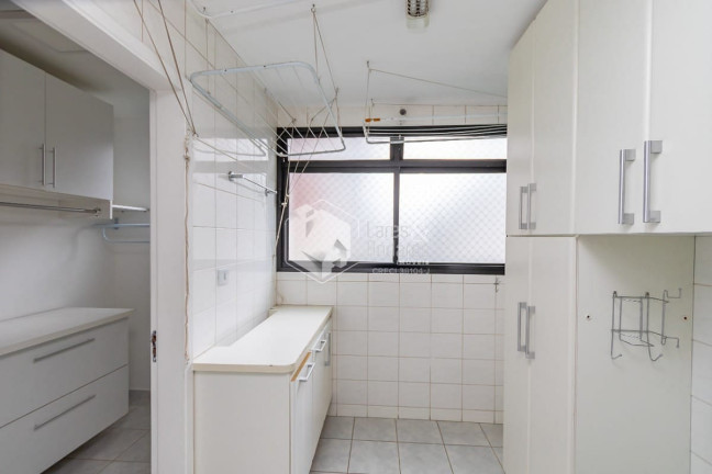 Imagem Apartamento com 3 Quartos à Venda, 92 m² em Indianópolis - São Paulo