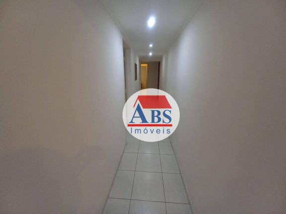 Imagem Apartamento com 3 Quartos à Venda, 167 m² em Gonzaga - Santos Imagem Apartamento com 3 Quartos à Venda, 167 m² em Gonzaga - Santos