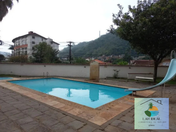 Imagem Apartamento com 1 Quarto à Venda, 25 m² em Alto - Teresópolis Imagem Apartamento com 1 Quarto à Venda, 25 m² em Alto - Teresópolis