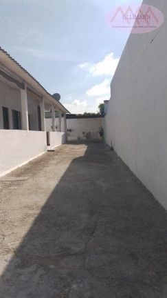 Imagem Casa com 2 Quartos à Venda, 80 m² em Monguagua - Mongaguá