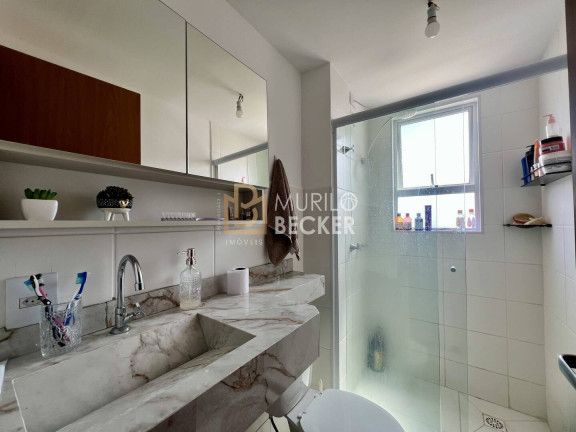 Imagem Apartamento com 3 Quartos à Venda, 67 m² em Urbanova - São José Dos Campos