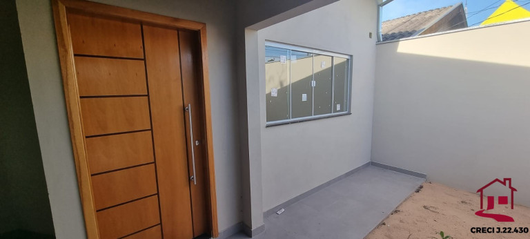 Imagem Casa com 3 Quartos à Venda, 78 m² em Vila Yolanda Costa E Silva - Sumaré
