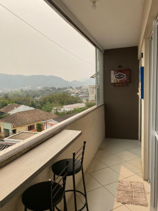 Imagem Apartamento com 1 Quarto à Venda, 50 m² em Nossa Senhora Do Rosário - Santa Maria