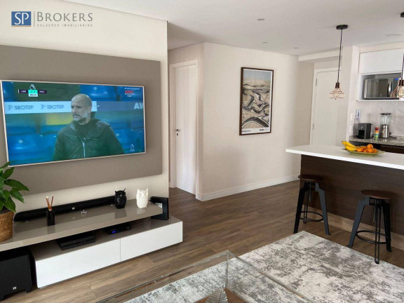 Imagem Apartamento com 2 Quartos à Venda, 75 m² em Perdizes - São Paulo Imagem Apartamento com 2 Quartos à Venda, 75 m² em Perdizes - São Paulo