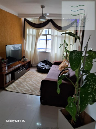 Imagem Apartamento com 2 Quartos à Venda, 76 m² em Aviação - Praia Grande Imagem Apartamento com 2 Quartos à Venda, 76 m² em Aviação - Praia Grande