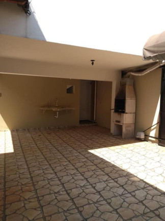 Imagem Casa com 3 Quartos à Venda, 201 m² em Jardim Cruzeiro Do Sul - São Carlos Imagem Casa com 3 Quartos à Venda, 201 m² em Jardim Cruzeiro Do Sul - São Carlos