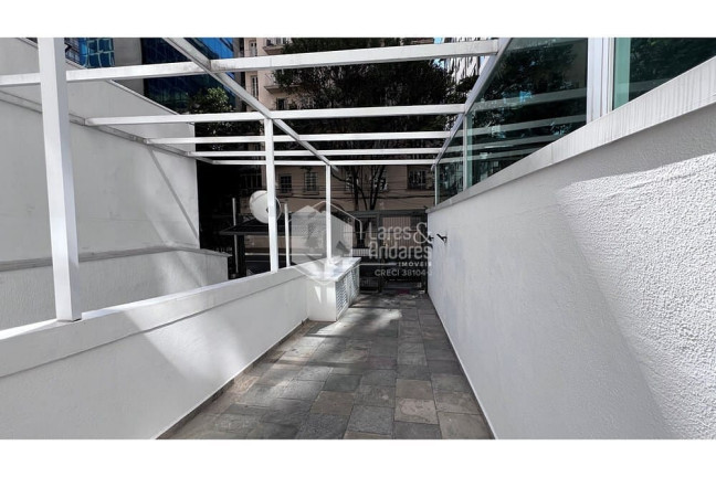 Imagem Apartamento com 1 Quarto à Venda, 30 m² em Cerqueira César - São Paulo Imagem Apartamento com 1 Quarto à Venda, 30 m² em Cerqueira César - São Paulo