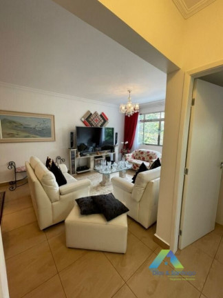Imagem Apartamento com 2 Quartos à Venda, 112 m² em Cambuci - São Paulo