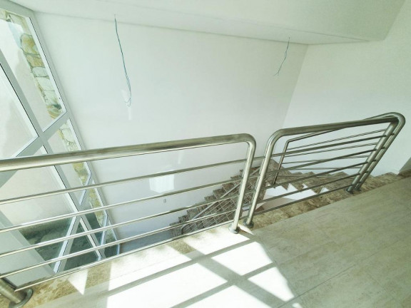 Imagem Casa com 3 Quartos à Venda, 176 m² em Lagoa Redonda - Fortaleza