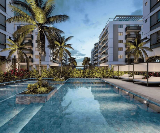 Imagem Apartamento com 2 Quartos à Venda, 58 m² em Recreio Dos Bandeirantes - Rio De Janeiro Imagem Apartamento com 2 Quartos à Venda, 58 m² em Recreio Dos Bandeirantes - Rio De Janeiro