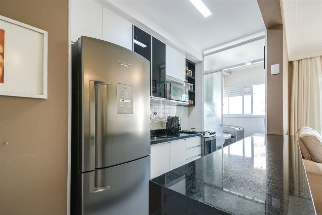Imagem Apartamento com 2 Quartos à Venda, 64 m² em Vila Mascote - São Paulo Imagem Apartamento com 2 Quartos à Venda, 64 m² em Vila Mascote - São Paulo