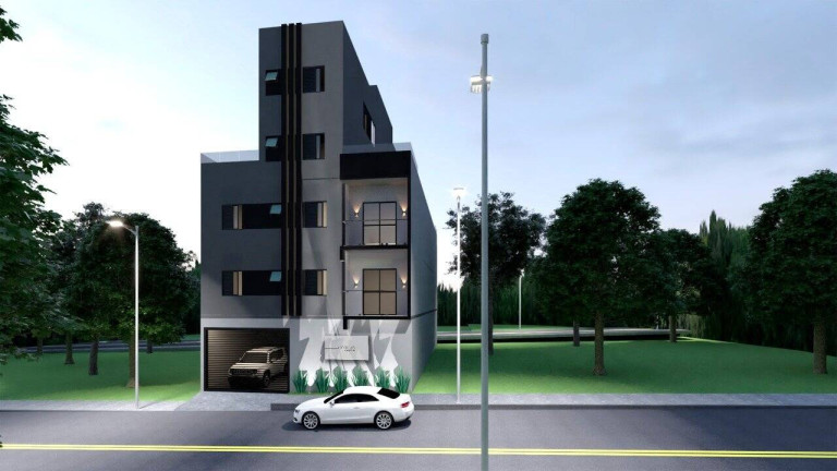 Imagem Apartamento com 2 Quartos à Venda,  em São Miguel Paulista - São Paulo
