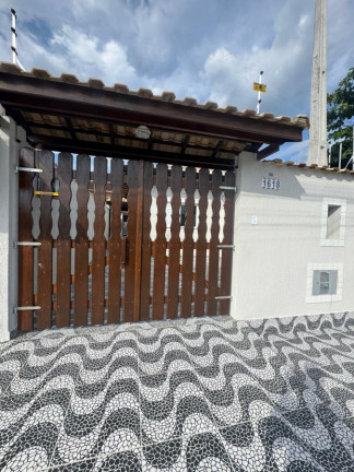 Imagem Casa com 2 Quartos à Venda, 144 m² em Tupy - Itanhaém Imagem Casa com 2 Quartos à Venda, 144 m² em Tupy - Itanhaém