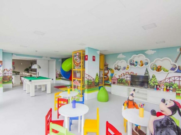 Imagem Apartamento com 2 Quartos à Venda, 62 m² em Glória - Porto Alegre