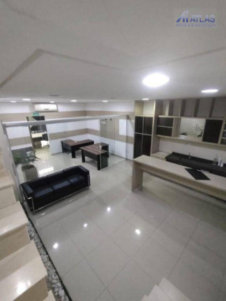 Imagem Sala Comercial para Alugar, 250 m² em Vila Alpina - São Paulo Imagem Sala Comercial para Alugar, 250 m² em Vila Alpina - São Paulo