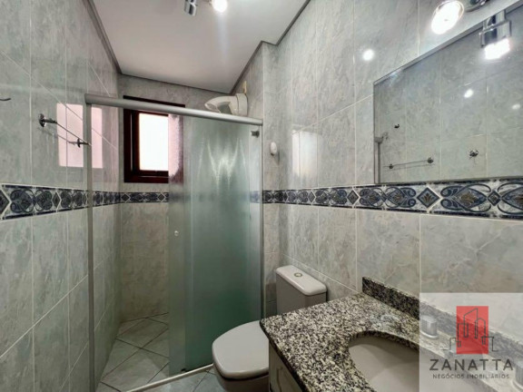 Imagem Apartamento com 3 Quartos à Venda, 98 m² em Centro - Esteio Imagem Apartamento com 3 Quartos à Venda, 98 m² em Centro - Esteio