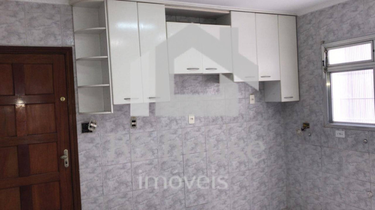 Imagem Sobrado com 4 Quartos à Venda, 180 m² em Vila Gilda - Santo André