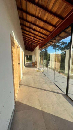 Imagem Chácara com 4 Quartos à Venda, 300 m² em Parque Rio Abaixo - Atibaia
