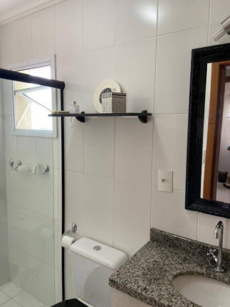 Imagem Apartamento com 2 Quartos à Venda, 68 m² em Vila São José - Taubaté