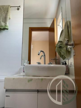 Imagem Apartamento com 2 Quartos à Venda, 79 m² em José Menino - Santos
