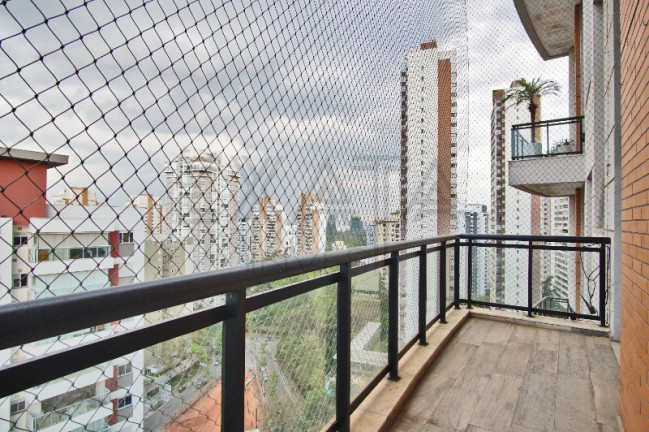 Imagem Imóvel com 3 Quartos à Venda, 184 m² em Vila Andrade - São Paulo Imagem Imóvel com 3 Quartos à Venda, 184 m² em Vila Andrade - São Paulo
