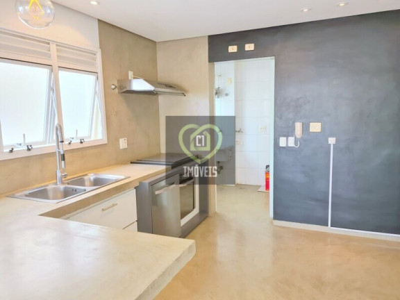 Imagem Apartamento com 2 Quartos à Venda, 145 m² em Vila Ipojuca - São Paulo
