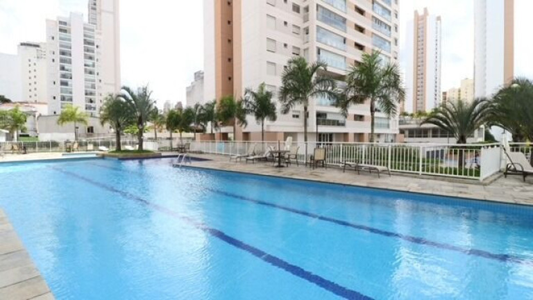 Apartamento com 2 Quartos à Venda, 76 m² em Aclimação - São Paulo