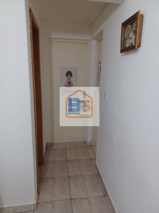Imagem Apartamento com 2 Quartos à Venda, 62 m² em Jardim Santa Mônica - São Paulo Imagem Apartamento com 2 Quartos à Venda, 62 m² em Jardim Santa Mônica - São Paulo