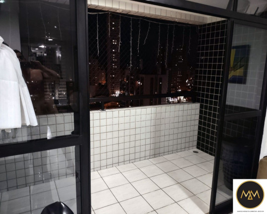 Imagem Apartamento com 3 Quartos à Venda, 120 m² em Manaíra - João Pessoa
